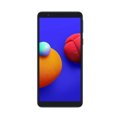 Samsung Galaxy A01 Core 32Gb Black1