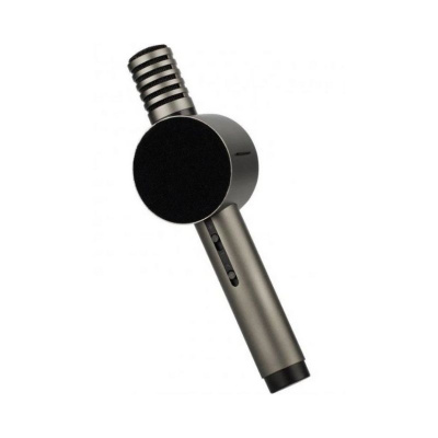 Микрофон караоке Xiaomi Otaru HoHo Sound Mic X3 Gray