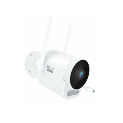 IP-камера Xiaomi Xiaovv Panoramic Outdoor Camera Pro 2K (XVV-3130S-B10)