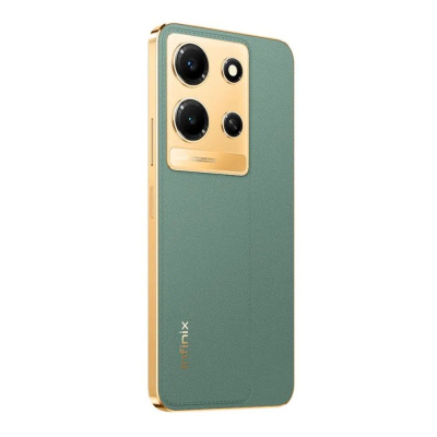 Infinix Note 30i 8/256Gb Impression Green RU