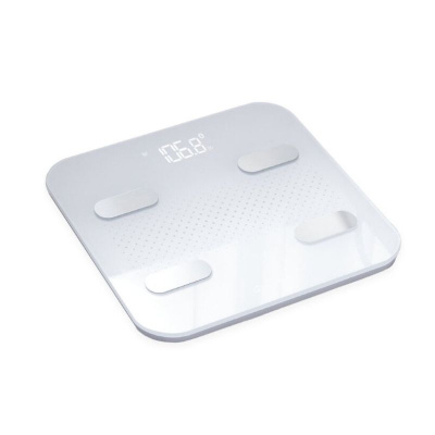 Умные весы Xiaomi Yunmai S  M1805 White РСТ