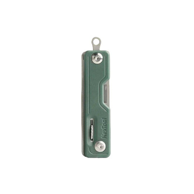 Мультитул Xiaomi NexTool Multifunction Knife Olive drab (NE20098)
