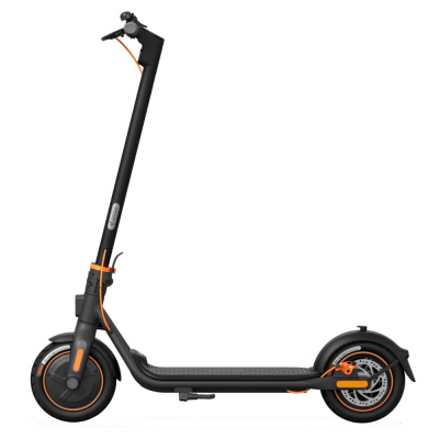 Электросамокат Ninebot KickScooter F40A