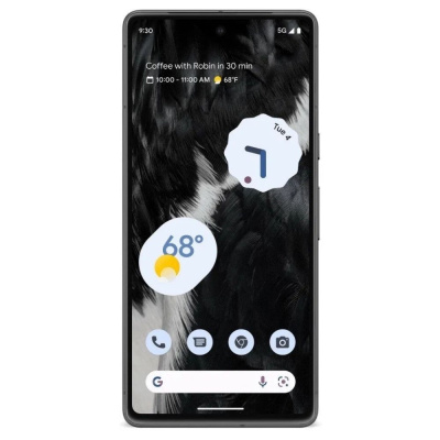 Google Pixel 7 8/128Gb Obsidian USA