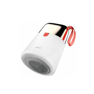 Машинка для удаления катышков Xiaomi Deerma Rechargeable Lint Remover DEM-MQ603 золотой