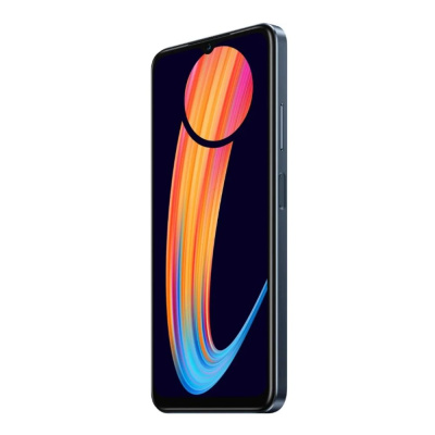 Infinix Hot 30i 4/128Gb Mirror Black RU