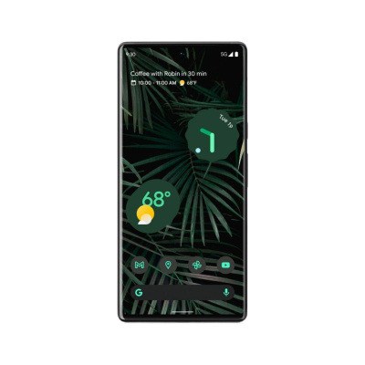 Google Pixel 6 PRO 12/256Gb Stormy Black USA