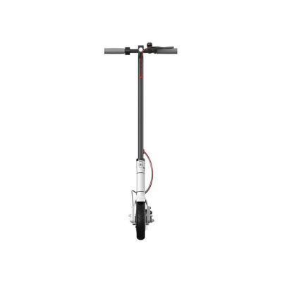 Электросамокат Xiaomi Mi Electric Scooter 1S (M365S) White