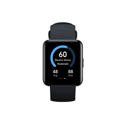 Часы Xiaomi Redmi Watch 2 Lite Global, черный