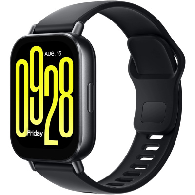Часы Xiaomi Redmi Watch 5 Active (M2351W1) Midnight Black GL