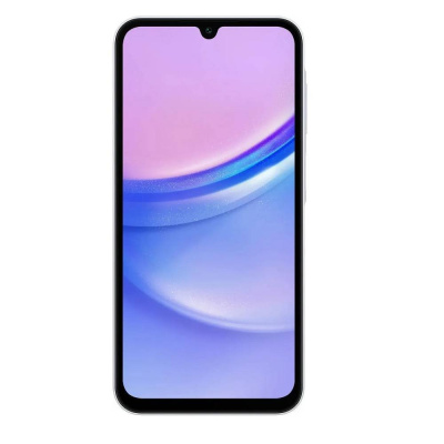 Samsung Galaxy A15 6/128Gb Light Blue (SM-A155F/DSN)