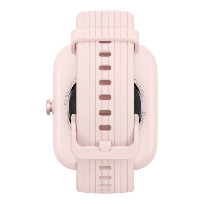 Часы Xiaomi Amazfit Bip 3 PRO (A2171) Pink RU