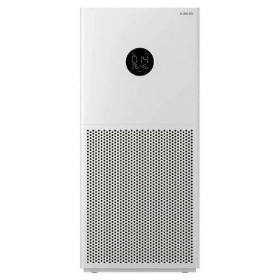Очиститель воздуха Xiaomi Mi Smart Air Purifier 4 Lite белый (BHR4945CN) (AC-M17-SC)
