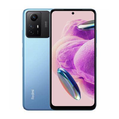 Xiaomi Redmi Note 12S 8/256GB Ice Blue RU (NFC)