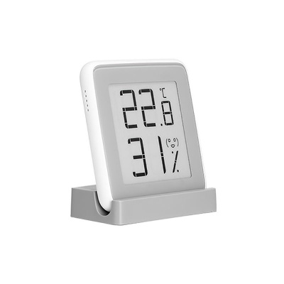 Метеостанция Xiaomi Measure Bluetooth Thermometer LCD (MHO-C201)