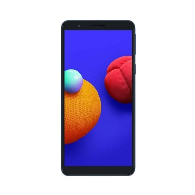 Samsung Galaxy A01 Core 32Gb Blue1