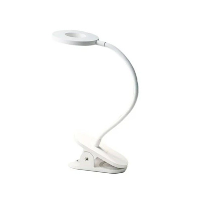 Настольная светодиодная лампа с прищепкой Yeelight LED J1 (YLTD10YL)