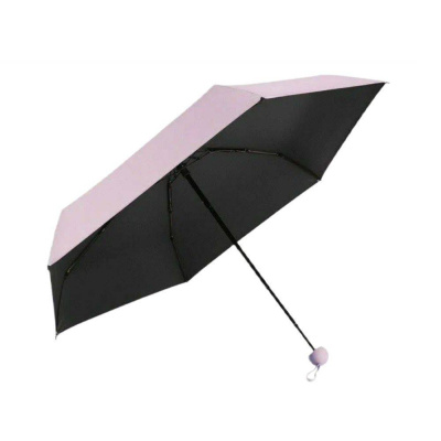 Зонт Xiaomi Zuodu Fashionable Umbrella Purple  в чехле