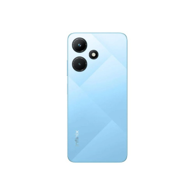 Infinix Hot 30i 8/128Gb Glacier Blue RU