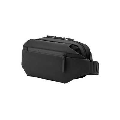 Поясная сумка Xiaomi Mijia Multifunction Sports and Leisure Chest Bag (MJXB01RM) Black