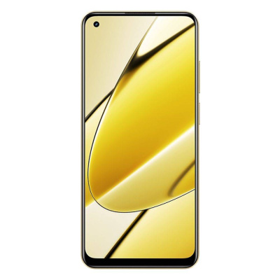 Realme 11 8/256Gb Золотой