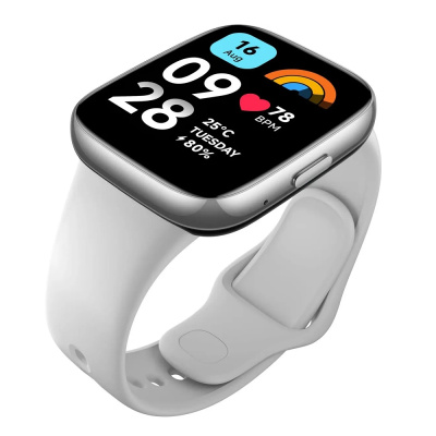 Часы Xiaomi Redmi Watch 3 Active (M2235W1) Gray