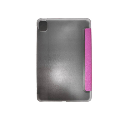 Чехол-книжка для Xiaomi Pad 5 (розовый)