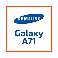 Чехлы для Samsung Galaxy A71	