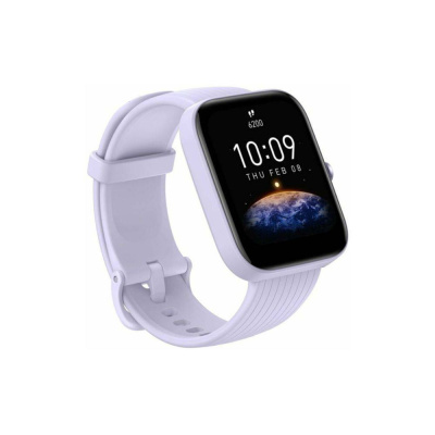 Часы Xiaomi Amazfit Bip 3 (A2172) Blue RU