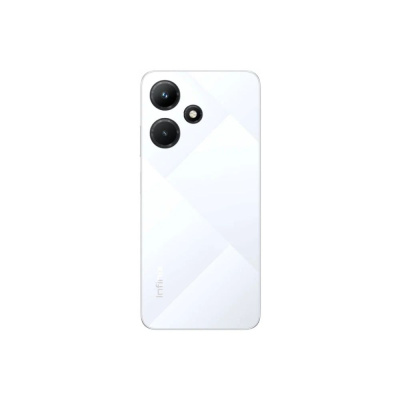 Infinix Hot 30i 4/128Gb Diamond White RU