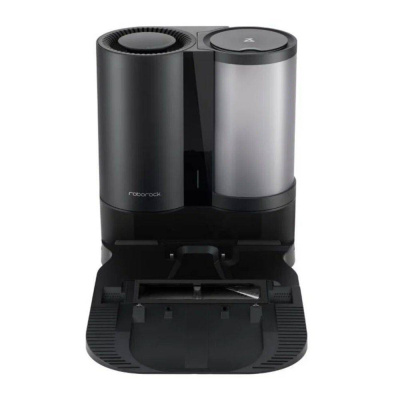Станция самоочистки для робота-пылесоса Roborock S7 (Black) EU