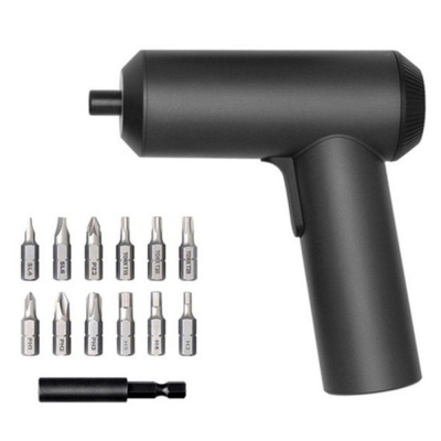 Электрическая отвертка Xiaomi Mijia Electric Screwdriver Gun (MJDDLSD001QW)