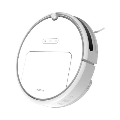 Робот-пылесос Xiaomi Xiaowa Roborock E202-02 Robot Vacuum Cleaner EU2