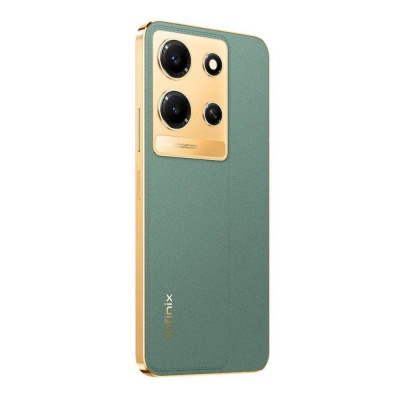 Infinix Note 30i 8/256Gb Impression Green RU