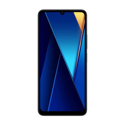 Xiaomi Poco C65 6/128Gb Black EU