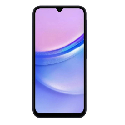 Samsung Galaxy A15 8/256Gb Blue Black (SM-A155F/DSN)