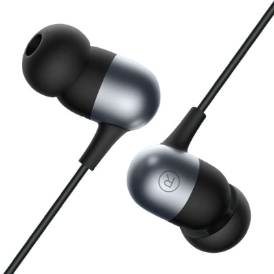 Наушники Xiaomi Mi CapsuleHeadphones DDQ01WM Black