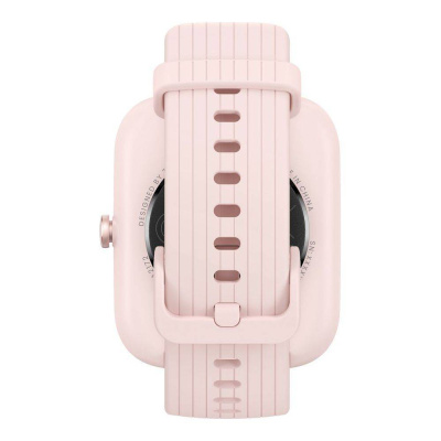 Часы Xiaomi Amazfit Bip 3 PRO (A2171) Pink RU