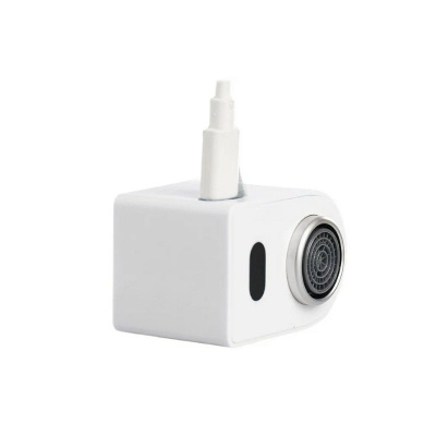 Сенсорная насадка на кран Xiaomi Smartda Induction Home Water Sensor (HD-ZNJSQ-06)