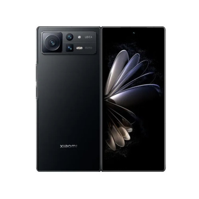 Xiaomi MIX Fold 2 12/256Gb Black EU