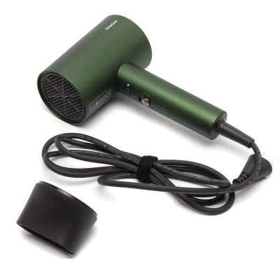 Фен для волос Xiaomi ShowSee Constant Temperature Hair Dryer Green (A5-EUG)