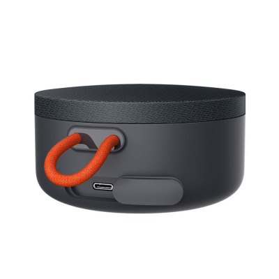 Портативная колонка Mi Portable Bluetooth Speaker (XMYX04WM) (BHR4802GL) Gray EU