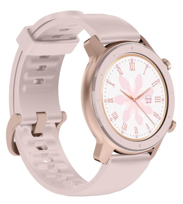 Часы Amazfit GTR Cherry Blossom Pink (42mm) A1910