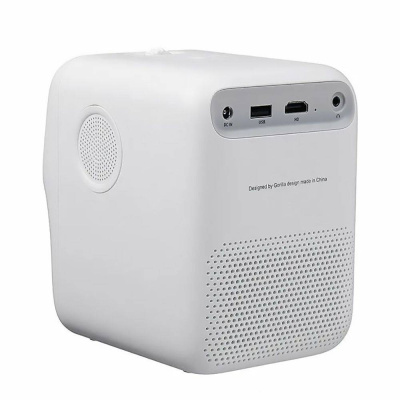 Проектор Xiaomi Wanbo Projector T4