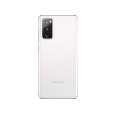 Samsung Galaxy S20 FE 6/128GB Белый (SM-G780GZWMSER) RU