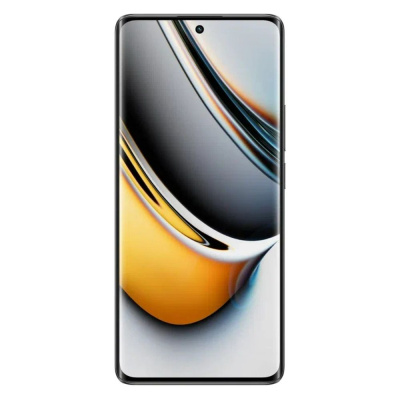 Realme 11 Pro 5G 8/256Gb Черный