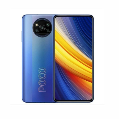 Xiaomi Poco X3 Pro 6/128Gb Frost Blue RU