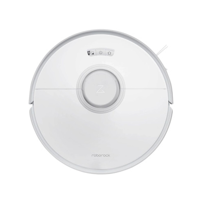 Робот-пылесос Xiaomi Roborock Q7 Max (White) (Q380RR) Global version