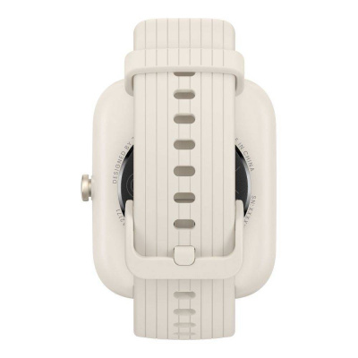Часы Xiaomi Amazfit Bip 3 PRO (A2171) Cream EU