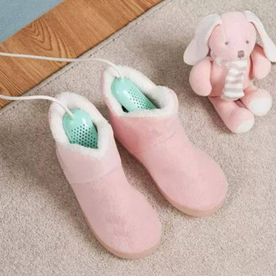 Сушилка для обуви Xiaomi Lofans Smart Timing Shoe Dryer Green (S4)